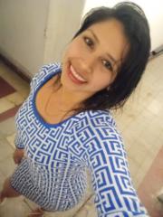 Roxy Cando