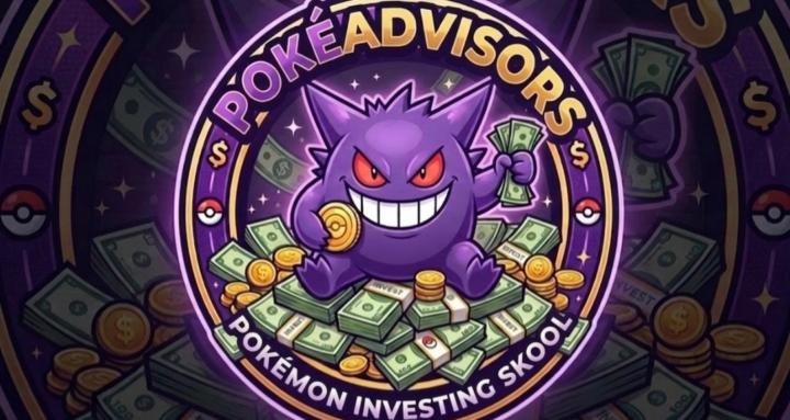 PokéAdvisors