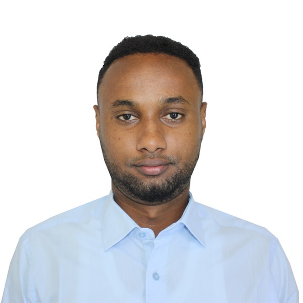 Abdirahman Salad