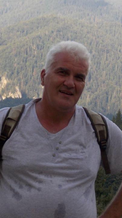Bogdan Rusovici