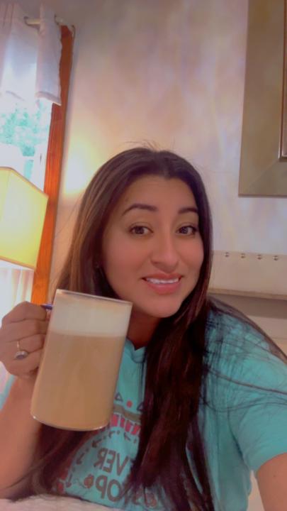 Angeles Rivera