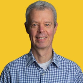 Peter Duffy
