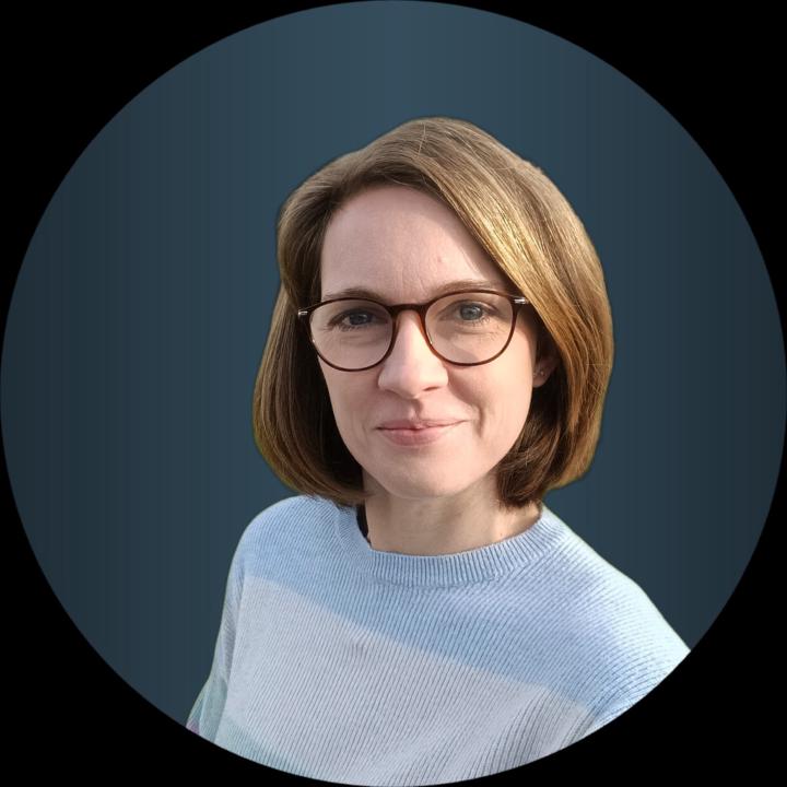 Jessica Grau