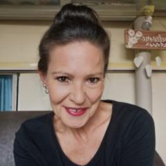Dawn Grant