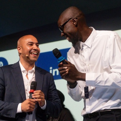 Moussa Simaga