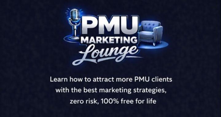 The PMU Marketing Lounge 