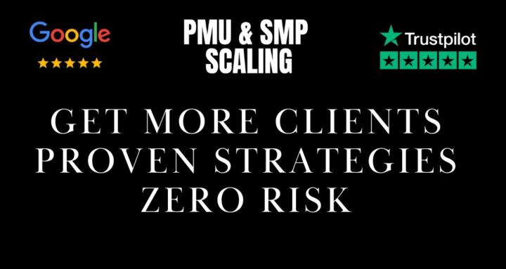 PMU & SMP Scaling 🚀
