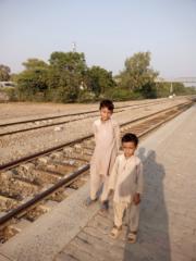 Imran Rehman