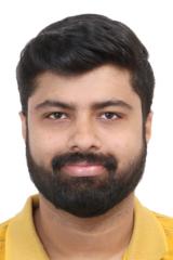 Pankaj Devanand Walvekar