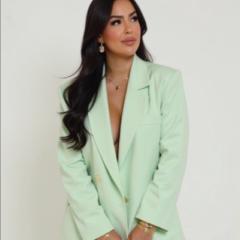 Rachell Jova