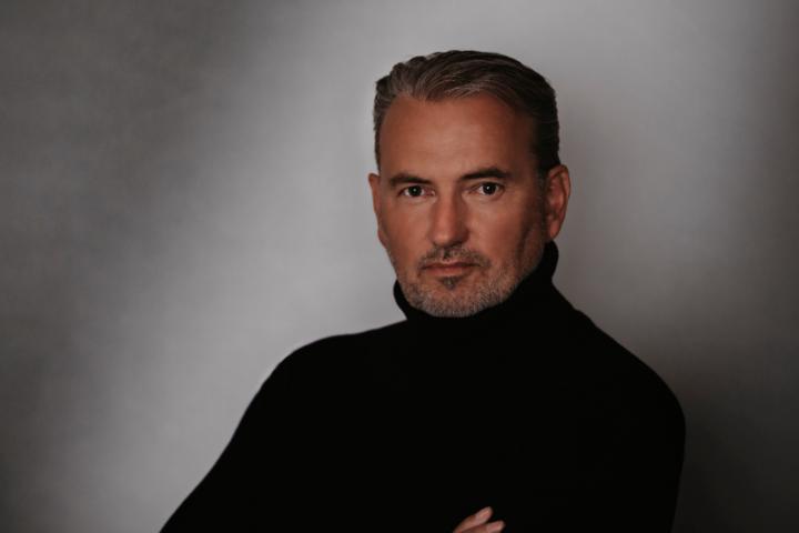 Michael Schimmel