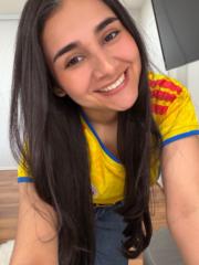 Alessandra Rincon