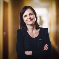 Sonata Andriuškevičienė