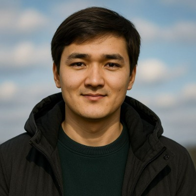 Muhammadsiddiq Adhamov
