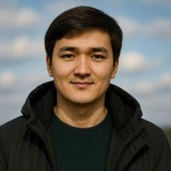 Muhammadsiddiq Adhamov