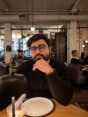 Muhammad Khan