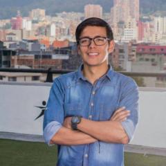 Daniel Fernando Salgado Rodriguez