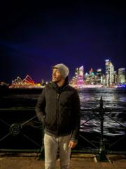 Daniel Fernando Salgado Rodriguez