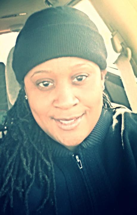 Latrease Johnson