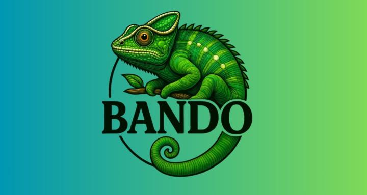 Bando Digital