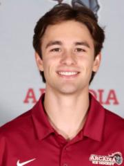 Bryce Battaglia