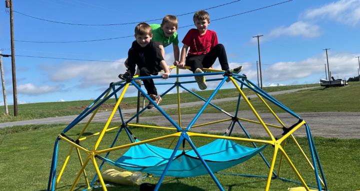 Free play