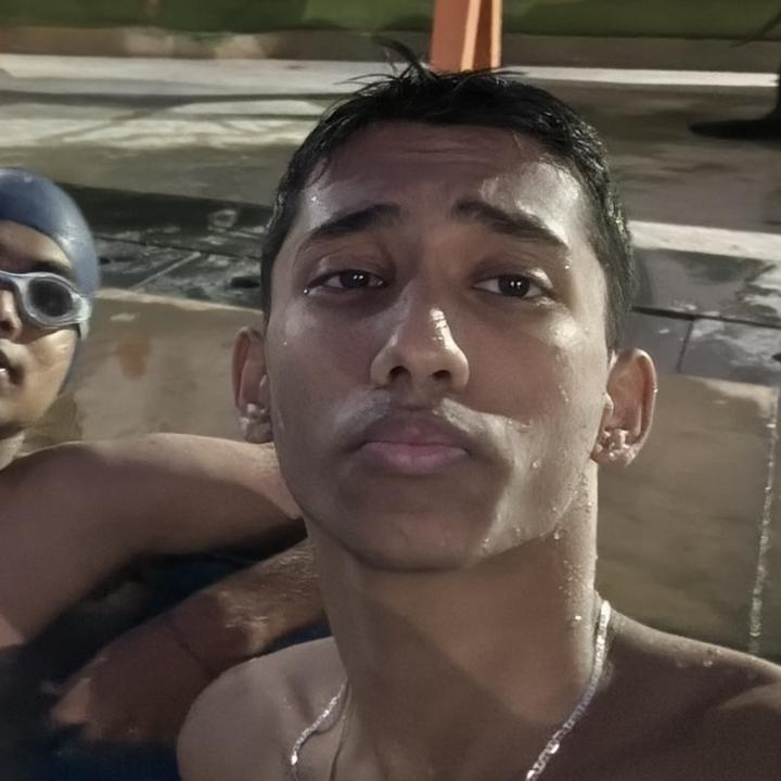 Adithya Venkatraman