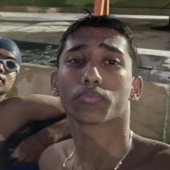 Adithya Venkatraman