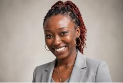 Shadel Wright