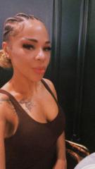 Kenisha Singleton