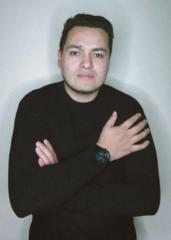 Oswaldo Montufar