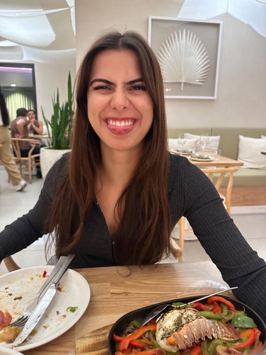 Mariana Barros