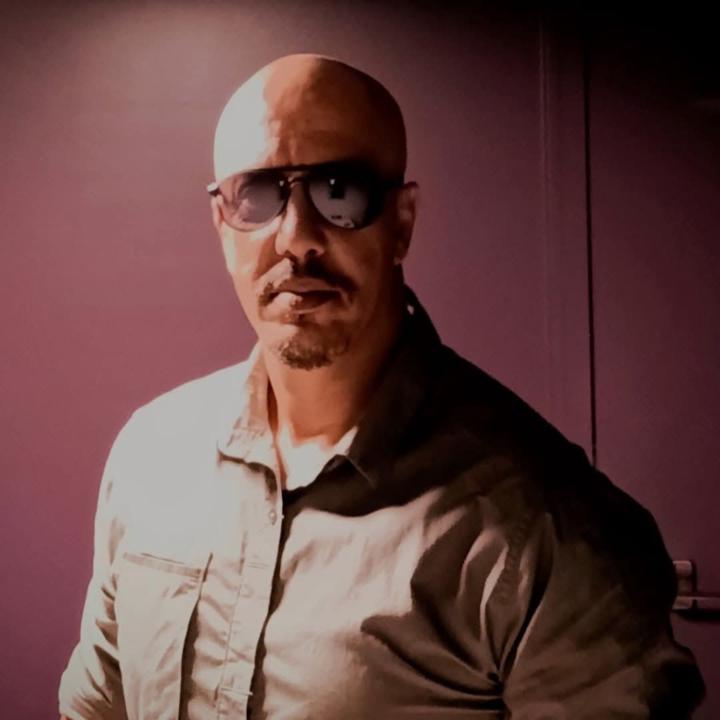 Ahmed Louihrani