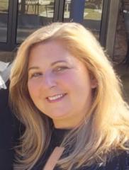 Belinda Mitchell