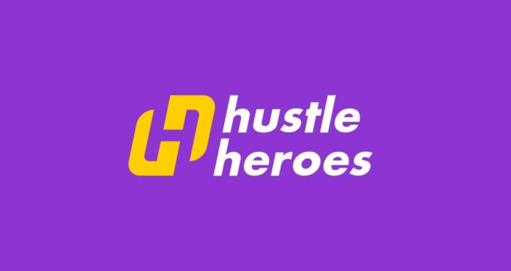 Hustle Heroes