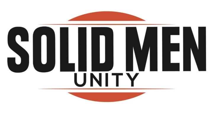 Solid Men Unity by Mack Kyles