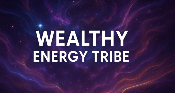 Wealthy Energy Tribe ⚡️