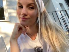 Alexandra Teichreb