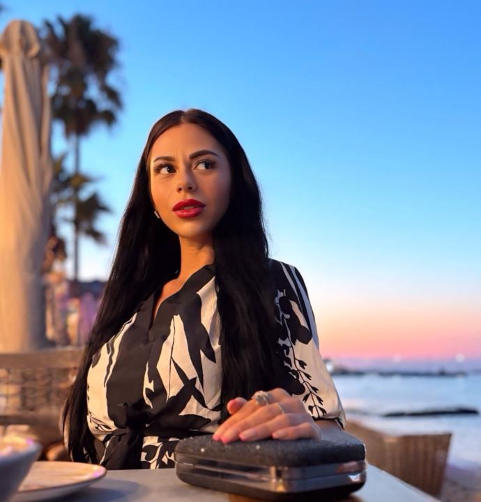 Ralitsa Dobreva