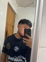 Edwin Ochoa