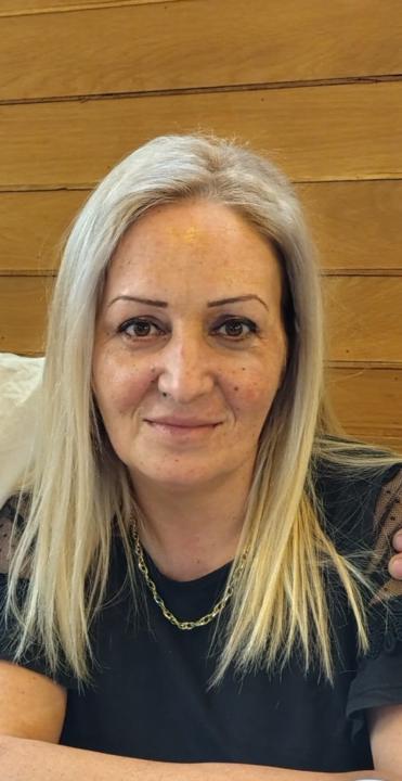 Янита Мавродиева