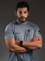 Jhon Morales