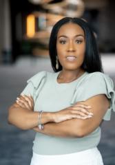Shawna Spence