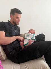 Josh Reynolds