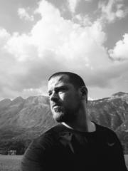 Julian Kaliebe-Muehlenberg