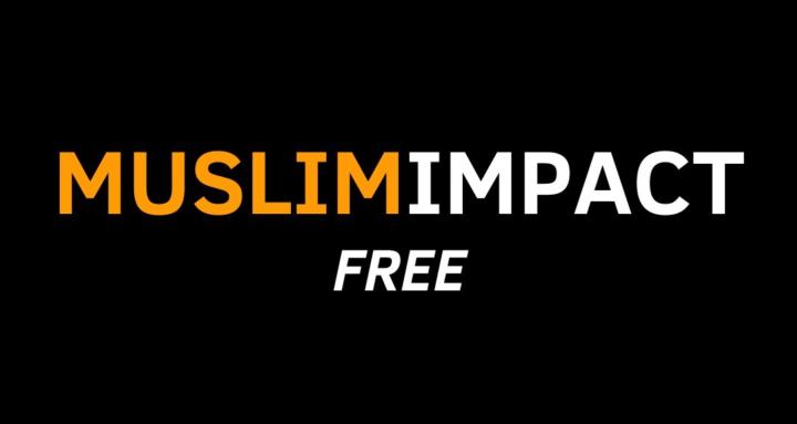 Muslim Impact Free