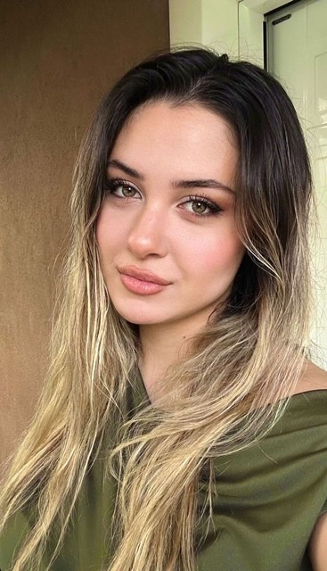 Nancy Mroz