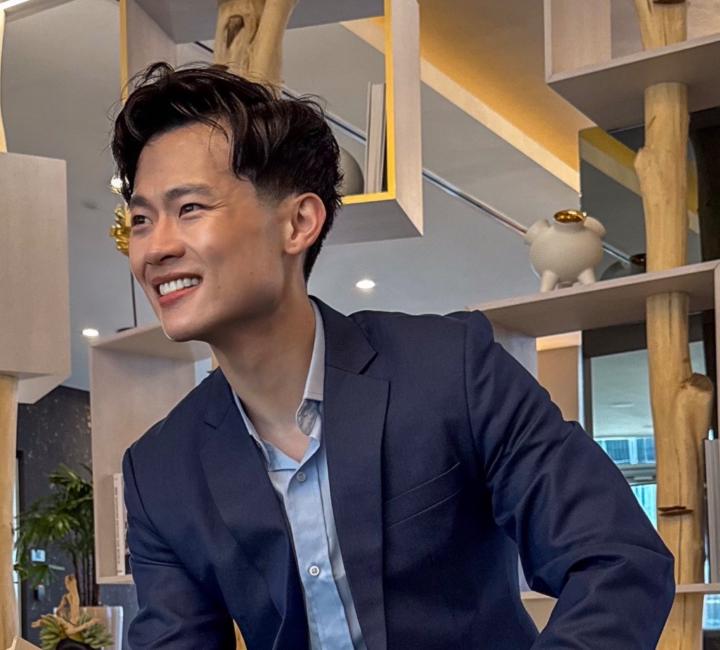 Rich Jiang
