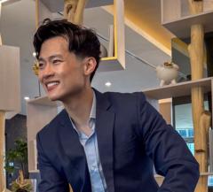 Rich Jiang