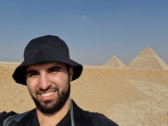 Mohamed-islam Ould cherchali